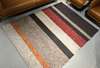 Perletta Structures Mix vloerkleed - 170x230 - Materiaal