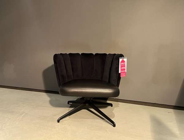 KFF Gaia fauteuil - Materiaal