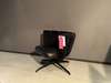 KFF Gaia fauteuil - Materiaal