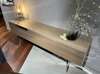 Karaat Design Twig dressoir - Materiaal