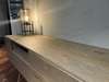 Karaat Design Twig dressoir - Materiaal