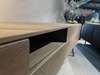 Karaat Design Twig dressoir - Materiaal