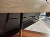 Karaat Design Twig dressoir - Materiaal