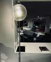 Artemide Miconos Terra staande lamp - Materiaal