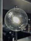 Artemide Miconos Terra staande lamp - Materiaal