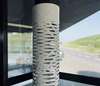Foscarini Tress staande lamp - Materiaal