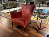 Cartel Living Buzz fauteuil - Materiaal
