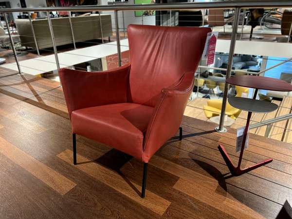 Cartel Living Buzz fauteuil - Materiaal
