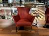 Cartel Living Buzz fauteuil - Materiaal