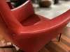 Cartel Living Buzz fauteuil - Materiaal