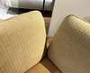 Jess Design Shuffle fauteuil - Materiaal