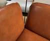 Jess Design Shuffle fauteuil - Materiaal