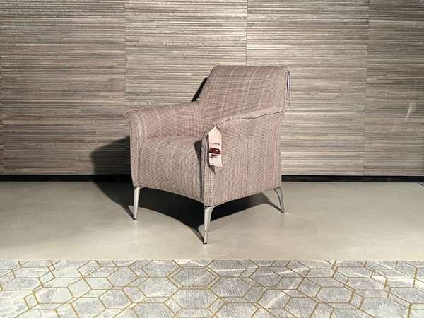 Leolux Mayuro fauteuil - Materiaal