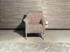 Leolux Mayuro fauteuil - Materiaal