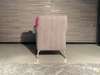 Leolux Mayuro fauteuil - Materiaal