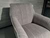 Leolux Mayuro fauteuil - Materiaal
