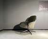 Leolux Lanah fauteuil - Materiaal