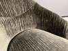 Leolux Lanah fauteuil - Materiaal