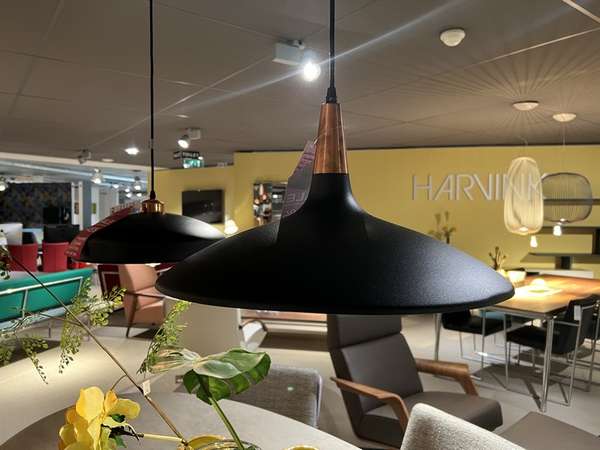  Private Label HT hanglamp - Materiaal