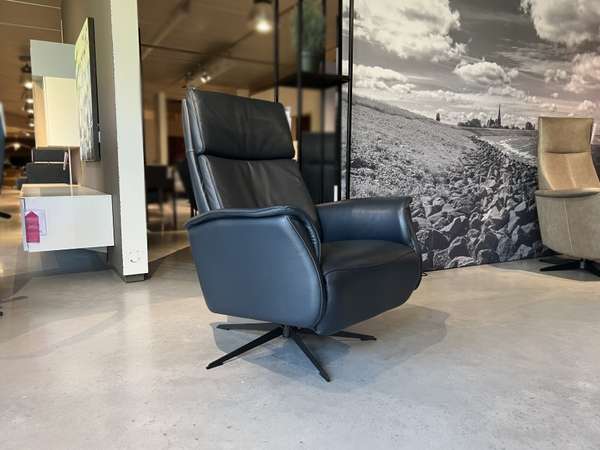 Hjort Knudsen 8007 relaxfauteuil