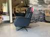 Hjort Knudsen 8007 relaxfauteuil - Vooraanzicht