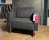 Artifort Mare fauteuil - Materiaal