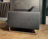 Artifort Mare fauteuil - Materiaal