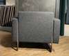 Artifort Mare fauteuil - Materiaal