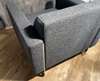 Artifort Mare fauteuil - Materiaal