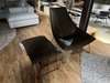Jess Design Beal fauteuil met voetenbank - Materiaal