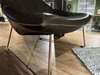 Jess Design Beal fauteuil met voetenbank - Materiaal