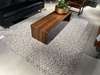 Brink & Campman Stone vloerkleed - 200x250 - Materiaal