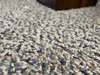 Brink & Campman Stone vloerkleed - 200x250 - Materiaal