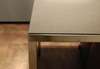 Metaform S-30 eettafel - 220x90 - Materiaal