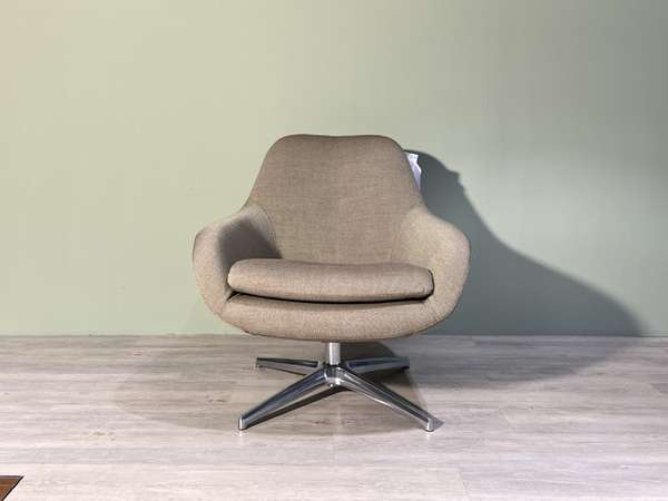 Pode Sparkle fauteuil - Materiaal