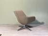Pode Sparkle fauteuil - Materiaal