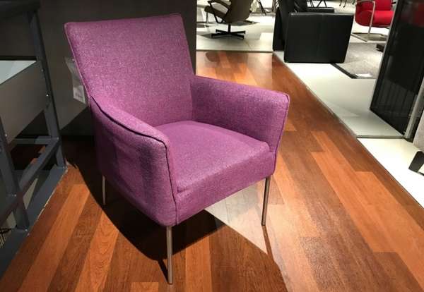 Private Label Funny fauteuil - Materiaal