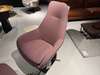 Pode Sparkle fauteuil met poef - Showroom