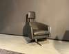 IPdesign Boss relaxfauteuil - Materiaal