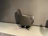 IPdesign Boss relaxfauteuil - Materiaal
