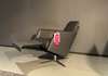 IPdesign Boss relaxfauteuil - Materiaal
