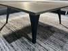 Karaat Design Sirius salontafel - Materiaal