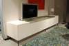 Piure Nex Box dressoir - Materiaal