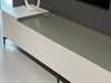 Piure Nex Box dressoir - Materiaal