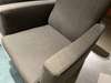 Lookline 880A fauteuil - Materiaal
