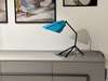 Foscarini Pett tafellamp - Materiaal