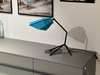 Foscarini Pett tafellamp - Materiaal