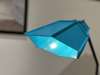 Foscarini Pett tafellamp - Materiaal