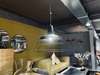 Luux Licht Worker hanglamp - Materiaal