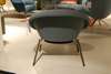 Pode Tibia fauteuil - Materiaal
